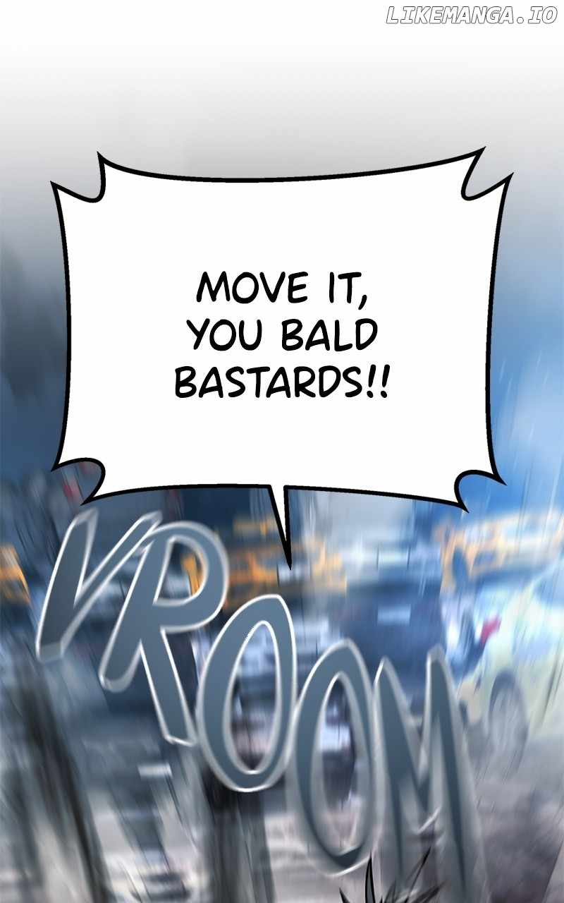 King of Violence Chapter 51 143